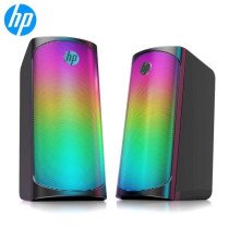 Parlante HP gamer RGB DHE-6004