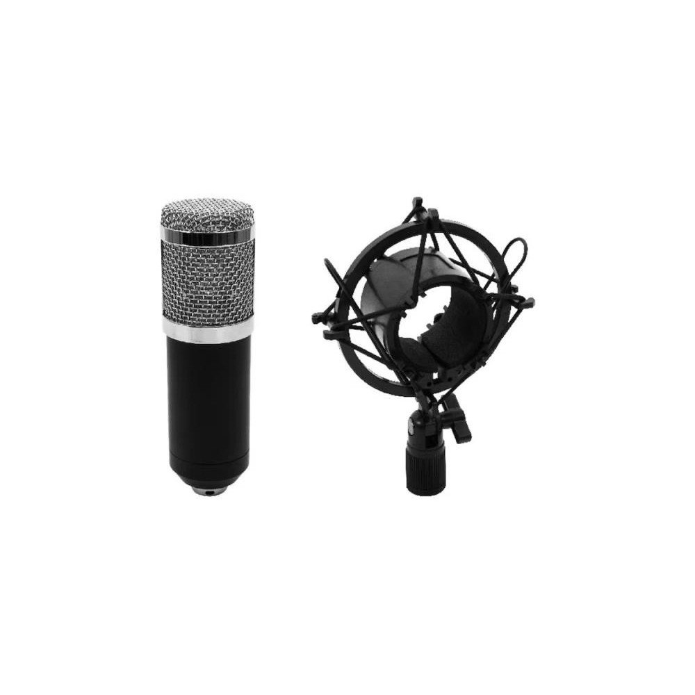MICROFONO PHILCO STUDIO STREAMING 31451 HI-FI