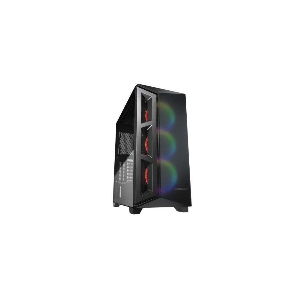 COUGAR Gaming DarkBlader X5 RGB Escritorio Negro
