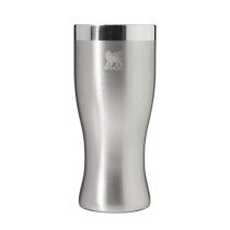 Vaso The Golden Hour Prismatic™ liso Metalico | 443 ml - Stanley