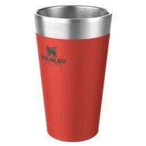 VASO STANLEY BEER PINT 16OZ STACKING