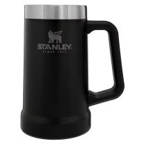 Vaso de Cerveza Adventure Negro | 709 ml - Stanley