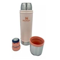 TERMO STANLEY CLASSIC ROSADO 1.4 L 2023
