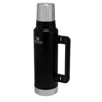 Termo Stanley Classic Black 1,4 L | Termos stanley