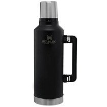 TERMO STANLEY CLASSIC | 2.3 LT NEGRO 2023 | Termos stanley