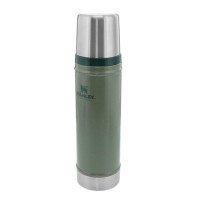 Termo Stanley Atl. Nacional 20h Classic 20 oz (591 ml) green
