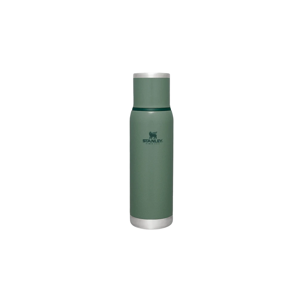 Termo Stanley Adventure To-Go Verde| 1 lt | Termos stanley