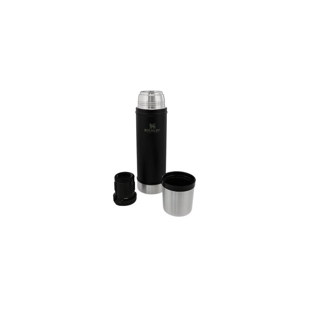 Termo Stanley 20h Classic 20 oz (591 ml) black Chile