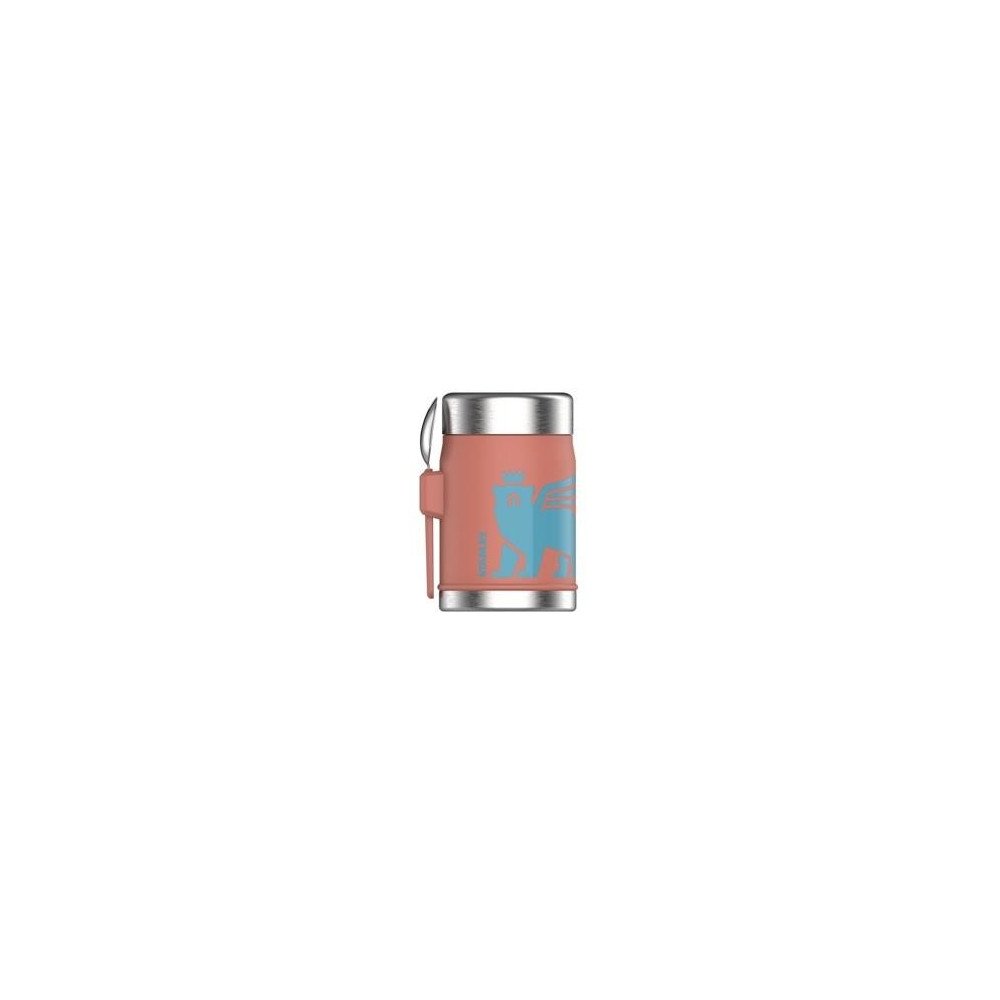 Termo de Comida Stanley Classic Niño Rosado - 414 ml STANLEY