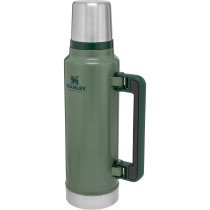 Termo Clásico Stanley 1.4 Lt. green | Termos stanley