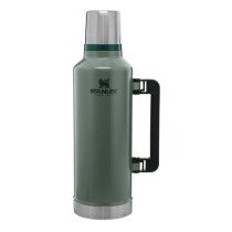 STANLEY TERMO CLASSIC | 2.36 LT GREEN | Termos stanley