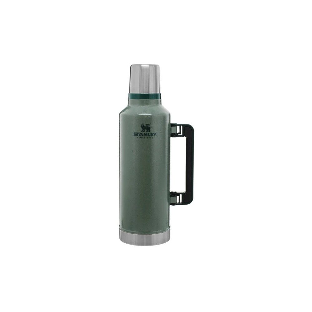 STANLEY TERMO CLASSIC | 2.36 LT GREEN | Termos stanley
