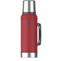 STANLEY - STAN 1.0QT CLASSIC VAC BTL H.RED | Termos stanley