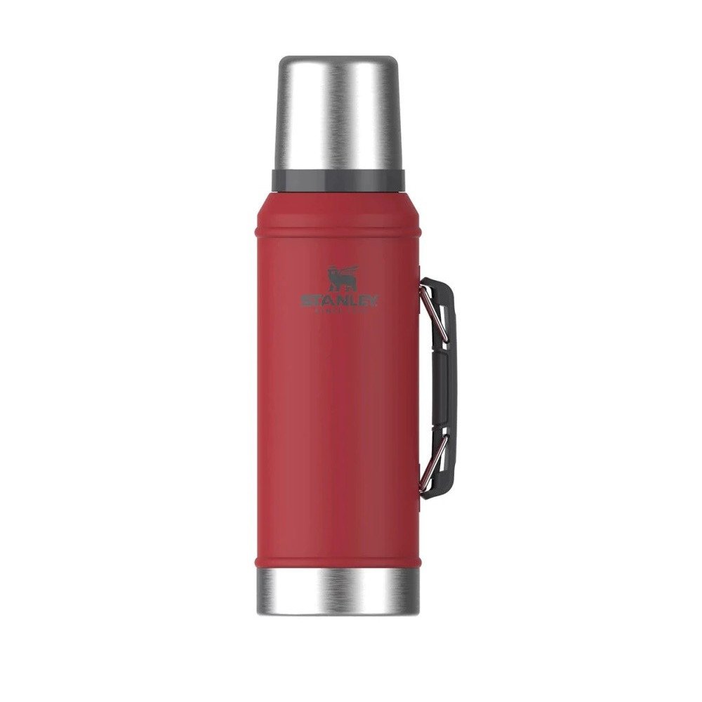 STANLEY - STAN 1.0QT CLASSIC VAC BTL H.RED | Termos stanley