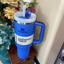 STAN ADV 40OZ QUENCHER H2.0 TM TUMB IRIS | Termos stanley