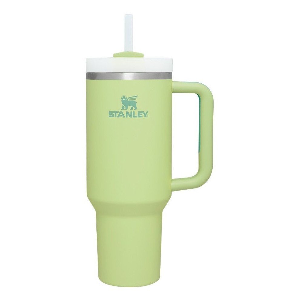 STAN ADV 40OZ QUENCHER H2.0 TM TUMB CITRON | Termos stanley