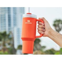 STAN ADV 40OZ QUENCHER 2.0 TIGERLILY | Termos stanley
