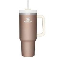 STAN ADV 40OZ QUENCHER 2.0 ROSE QUARTZ GLOW | Termos stanley