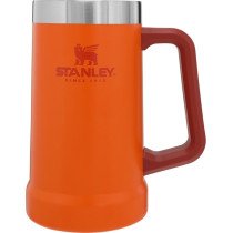 STAN ADV 24OZ VAC STEIN SIGNAL ORANGE | Termos stanley