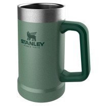 STAN ADV 24OZ VAC STEIN H.GREEN | Termos stanley