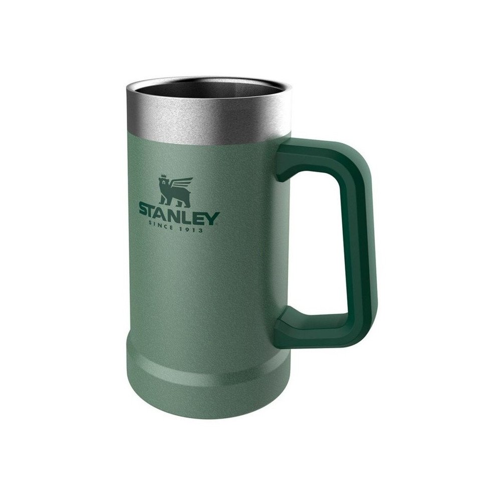 STAN ADV 24OZ VAC STEIN H.GREEN | Termos stanley