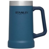 STAN ADV 24OZ VAC STEIN ABYSS | Termos stanley