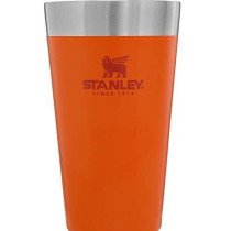 STAN ADV 16OZ VAC PINT SIGNAL ORANGE | Termos stanley