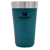 STAN ADV 16OZ VAC PINT LAGOON | Termos stanley