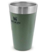 STAN ADV 16OZ VAC PINT H.GREEN | Termos stanley