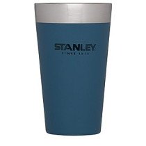 STAN ADV 16OZ VAC PINT ABYSS | Termos stanley