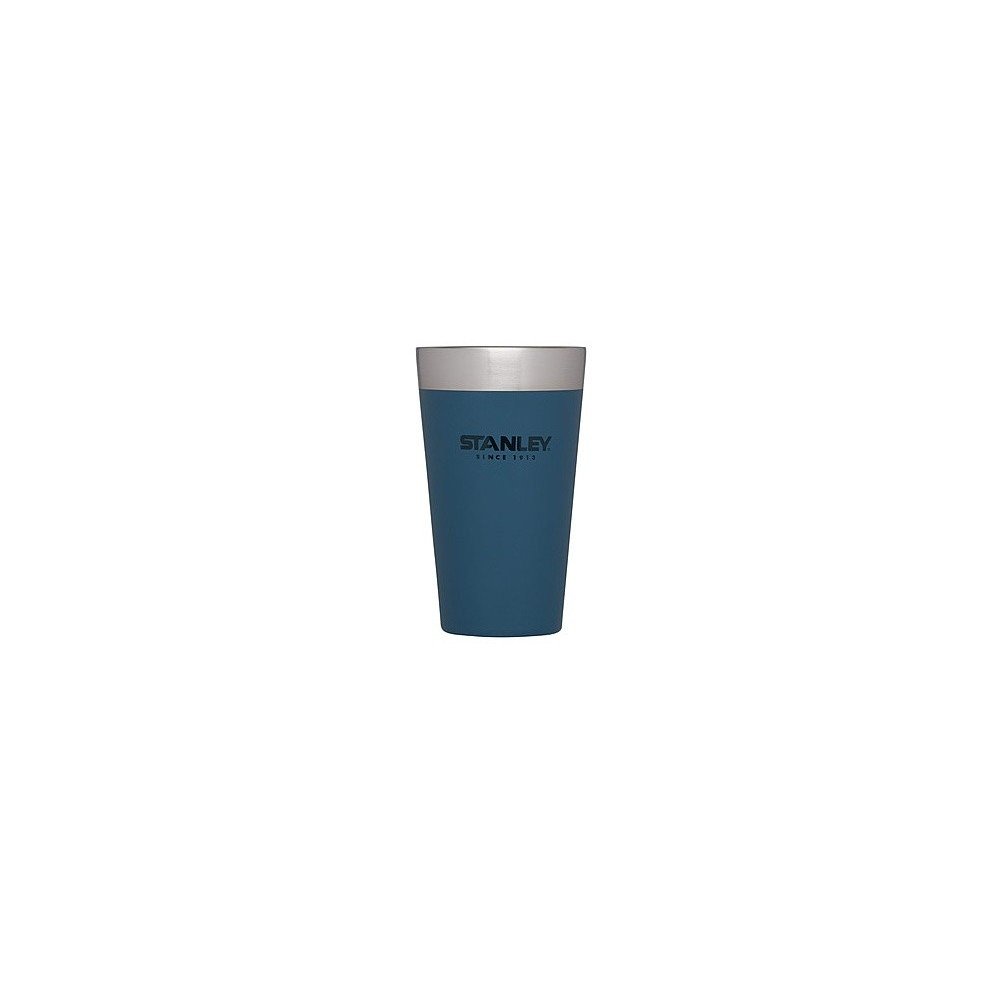 STAN ADV 16OZ VAC PINT ABYSS | Termos stanley