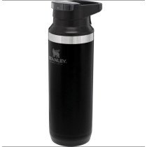 STAN ADV 16OZ SWITCHBACK TRAV MUG M.BLACK | Termos stanley