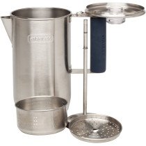 STAN ADV 1.1QT CAMP PERCOL SS | Termos stanley