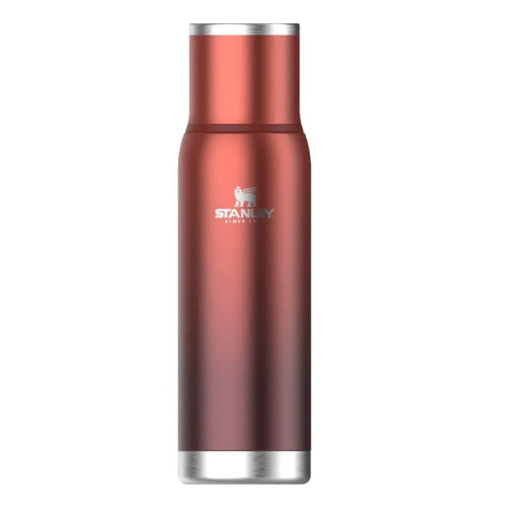 STAN ADV 1.0L VAC BTL CLAY GLOW GRADIENT - | Termos stanley