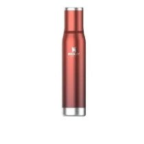 STAN ADV 0.75L VAC BTL CLAY GLOW GRADIENT | Termos stanley