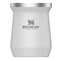 STAN 8OZ CLASSIC MUG M.POLAR GOURD | Termos stanley