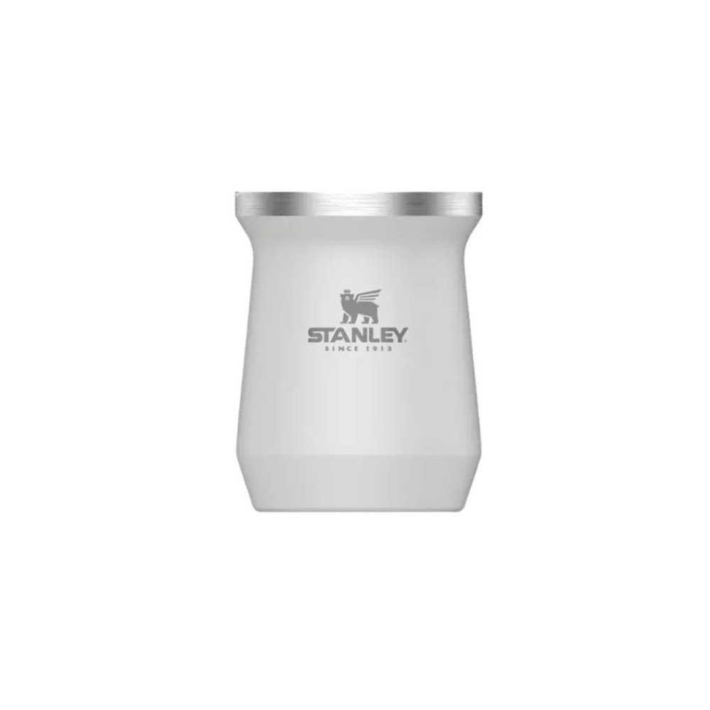 STAN 8OZ CLASSIC MUG M.POLAR GOURD | Termos stanley
