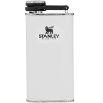 STAN 8OZ CLASSIC FLASK POLAR | Termos stanley