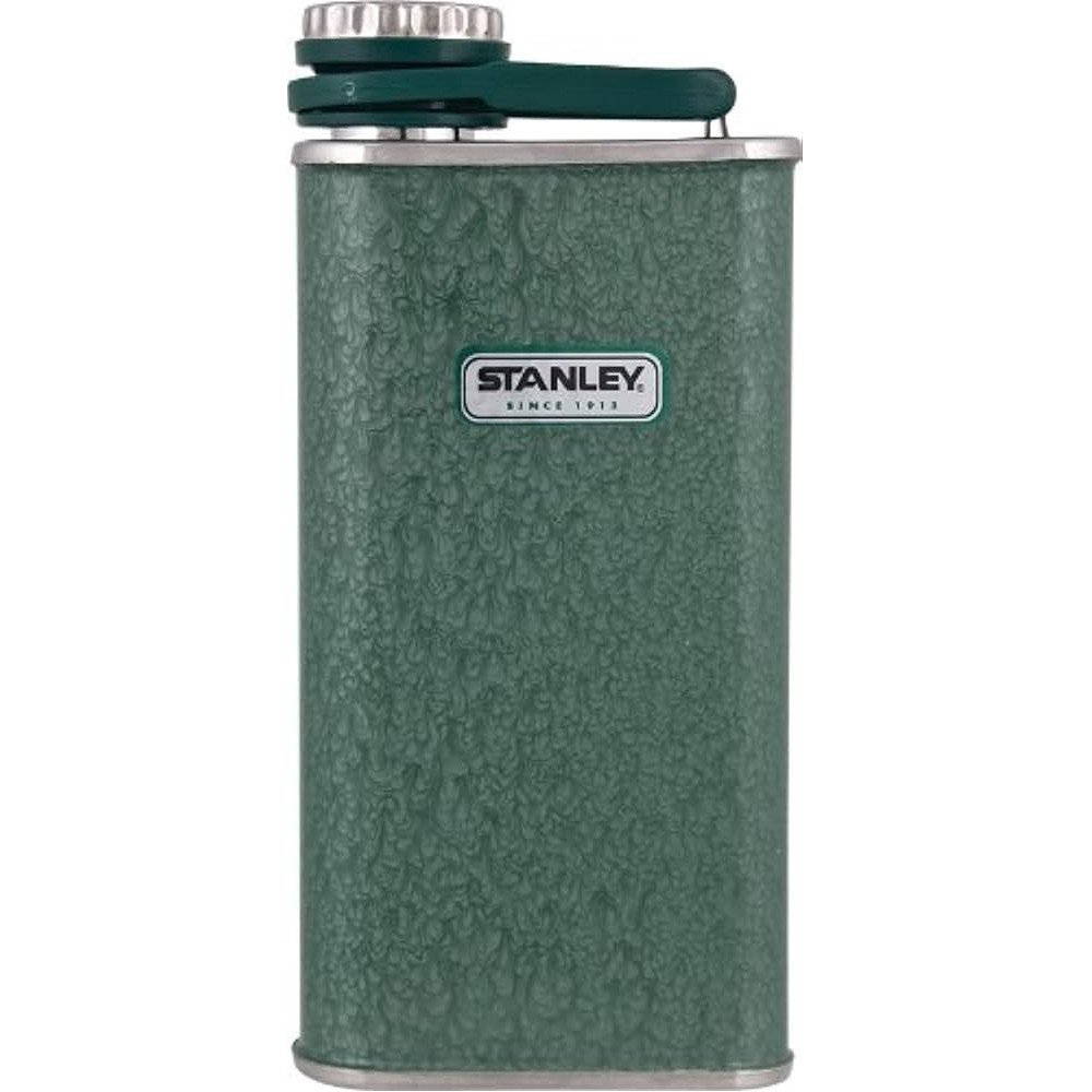 STAN 8OZ CLASSIC FLASK H.GREEN | Termos stanley