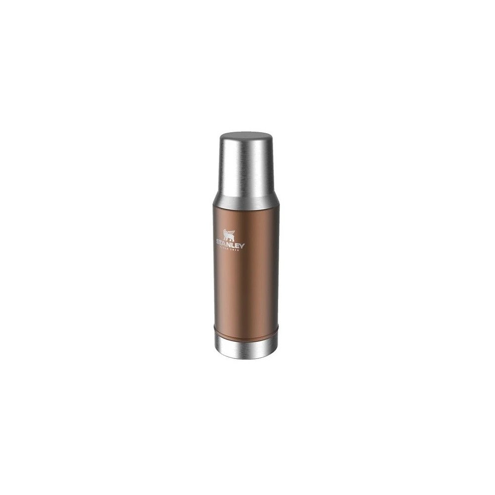 STAN 800ML CLASSIC VAC BTL MAPLE MATE SYS | Termos stanley