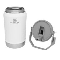 STAN 64OZ CLASSIC FLIP STRAW JUG POLAR | Termos stanley