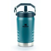 STAN 64OZ CLASSIC FLIP STRAW JUG LAGOON | Termos stanley