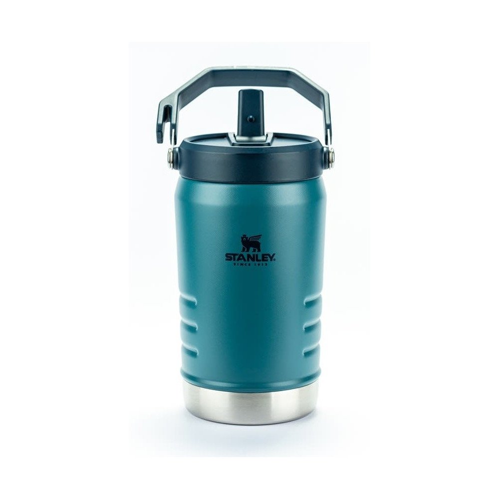 STAN 64OZ CLASSIC FLIP STRAW JUG LAGOON | Termos stanley