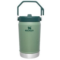 STAN 64OZ CLASSIC FLIP STRAW JUG GREEN | Termos stanley