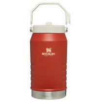 STAN 64OZ CLASSIC FLIP STRAW JUG CARNELIAN | Termos stanley