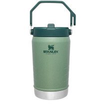 STAN 40OZ CLASSIC BOTELLA HIDRATACION CON BOMBILLA JUG H.GR…