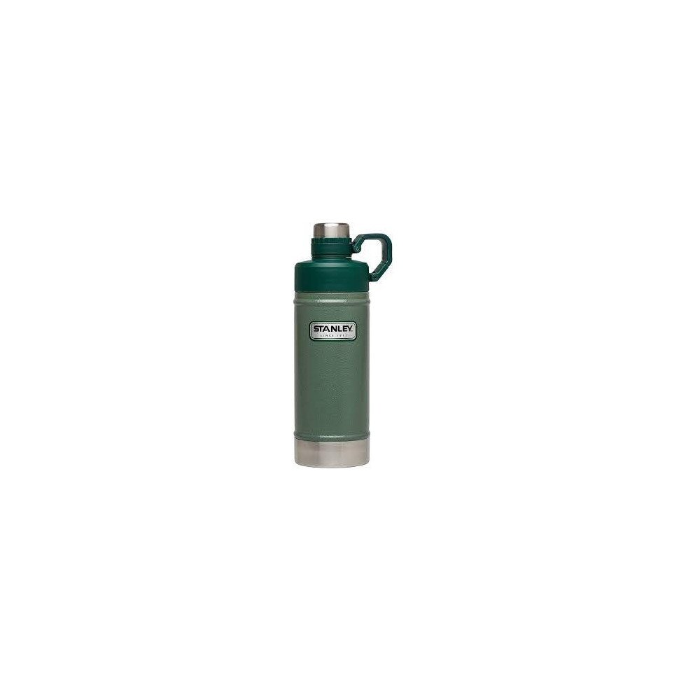 STAN 36OZ CLASSIC VAC WTR BTL M.GREEN | Termos stanley