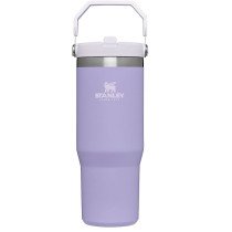 STAN 30OZ CLASSIC FLIP STRAW TUMBÿLAVENDER | Termos stanley