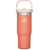 STAN 30OZ CLASSIC FLIP STRAW TUMBÿGRAPEFRUIT Chile