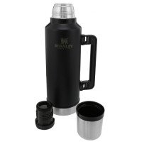 STAN 2QT CLASSIC VAC BTL M.BLACK | Termos stanley